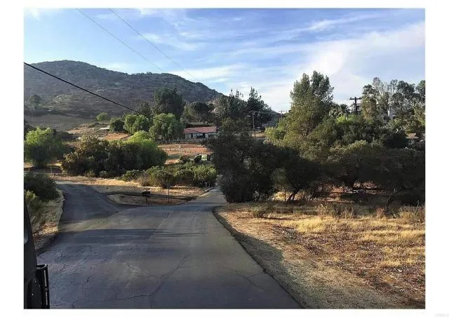 14720 QUAIL HAVEN LN, El Cajon, CA 92019 Land For Sale  MLS# PTP2400685