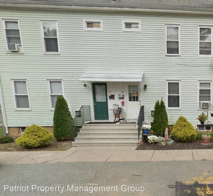 17-35 Coolidge Road - 19 Coolidge Road  17-35 Coolidge Road for Sale