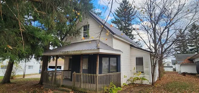 215 High Street, Geneva, IN 46740 for Sale