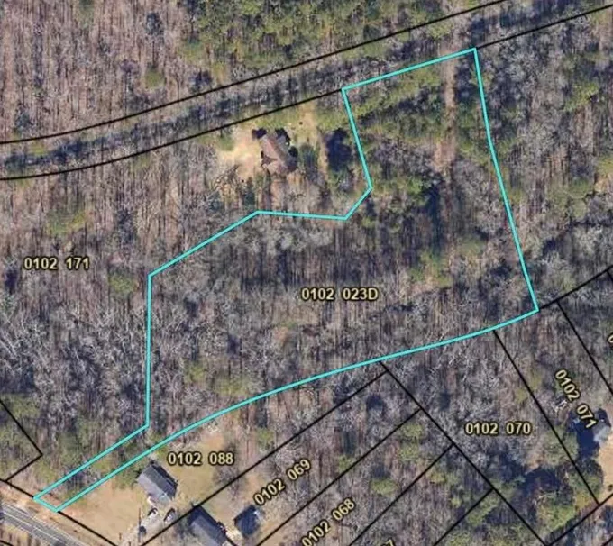 0 Hwy 213, Covington, GA 30014 - MLS 7287416 for Sale