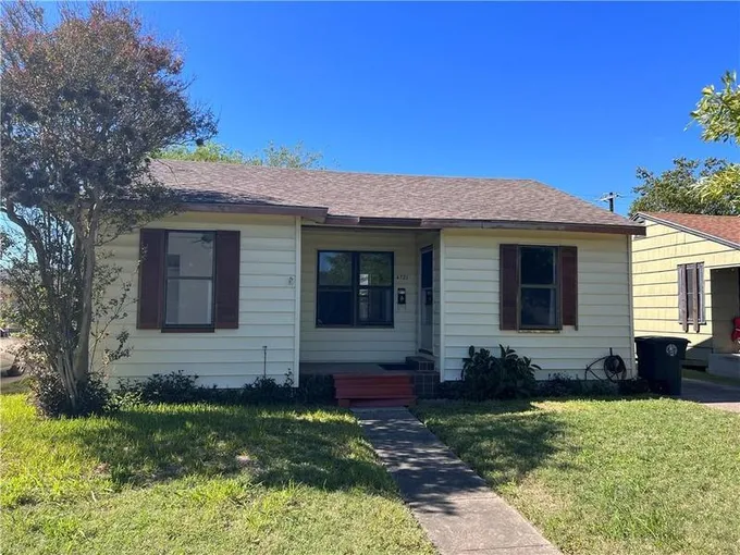 4721 Archer Dr, Corpus Christi, TX 78415 for Sale