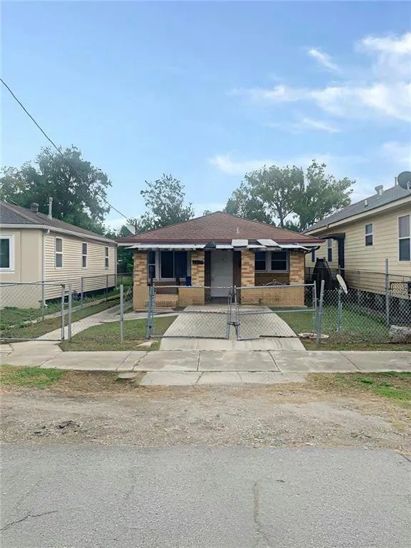 2309 ANNETTE ST, New Orleans, LA 70119 Single Family Residence For Sale  MLS# 2429195