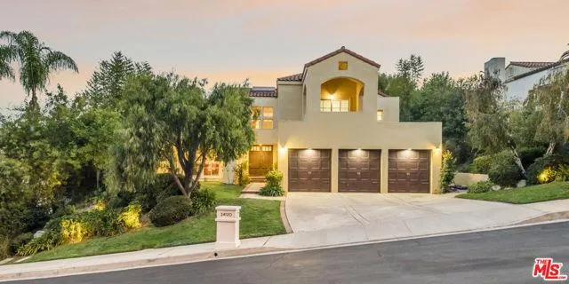 24120 Park Rosso, Calabasas CA 91302 for Sale