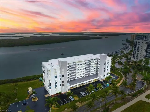 4203 BAY BEACH LN APT 5D, FORT MYERS BEACH, FL 33931 Condominium For Sale  MLS# 224009675