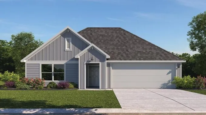 1705 Windsor Blvd, Lockhart, TX 78644 - MLS 4343469 for Sale