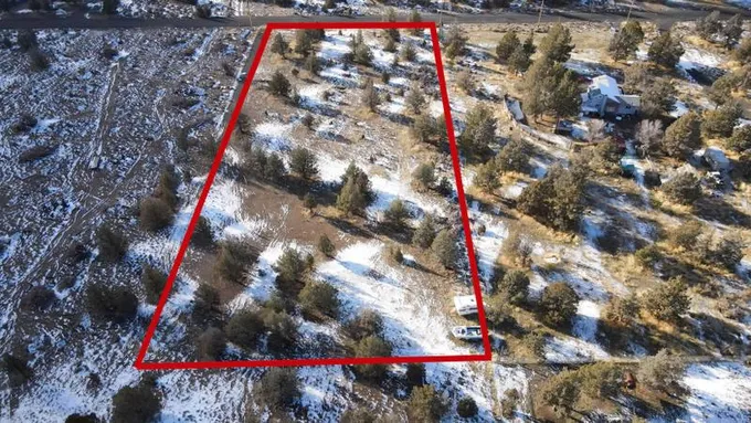Prineville, Crook County, OR Undeveloped Land, Homesites for sale Property ID: 418482194