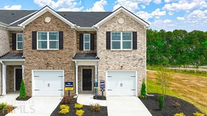 1308 Speckle Dr #62, Stockbridge, GA 30281 - MLS 20110180 for Sale