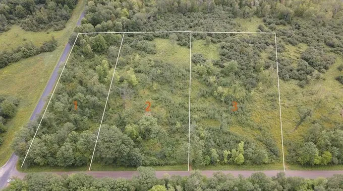 Lot 3 Johnson Rd, Pittsville, WI 54466 - MLS 22104677 for Sale
