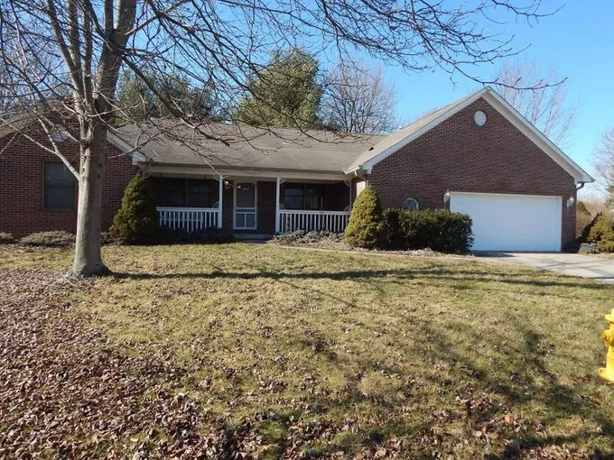 Pittsboro, Hendricks County, IN House for sale Property ID: 418874698