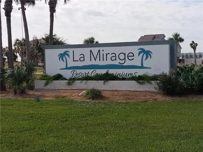 5973 State Highway 361 APT 124, Port Aransas, TX 78373 for Sale