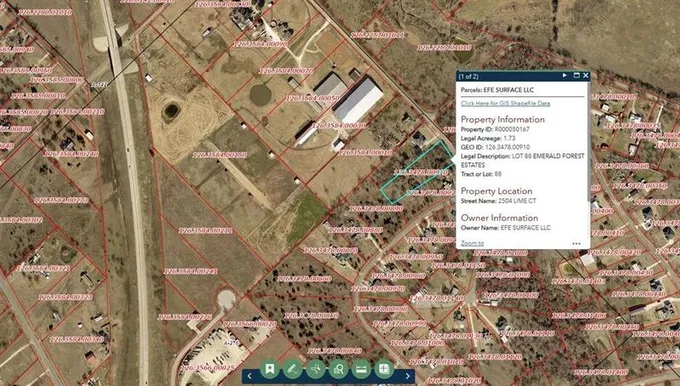 2504 Lime Ct, Burleson, TX 76028 for Sale