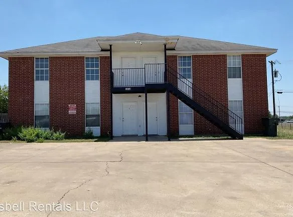 5904 Greengate Dr - Killeen, TX 76543 - Home For Rent