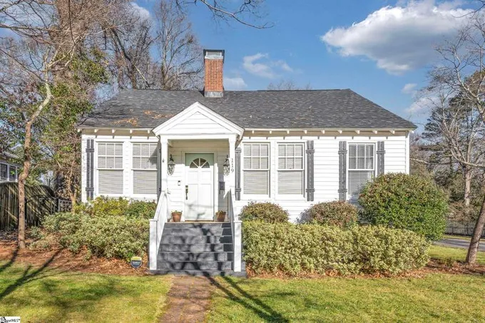 119 Oregon Street, Greenville, SC 29605 for Sale