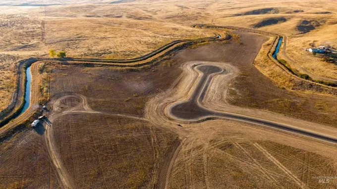Caldwell, Gem County, ID Undeveloped Land for sale Property ID: 418489541
