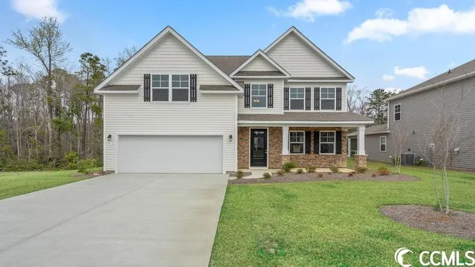 3215 Sutherland Drive, Little River, SC 29566 for Sale