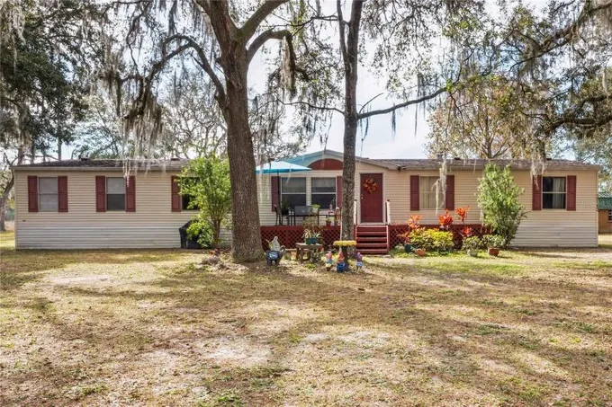 Brooksville, Hernando County, FL House for sale Property ID: 418889205