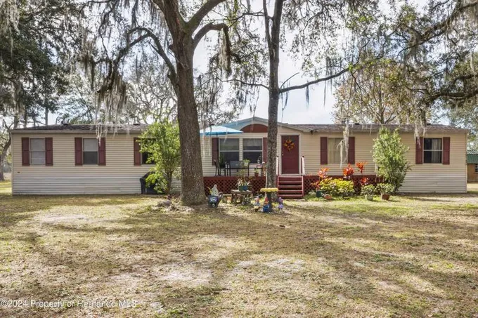 Brooksville, Hernando County, FL House for sale Property ID: 418889202