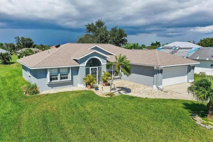 51 Sportsman Court, Rotonda West, FL 33947 for Sale