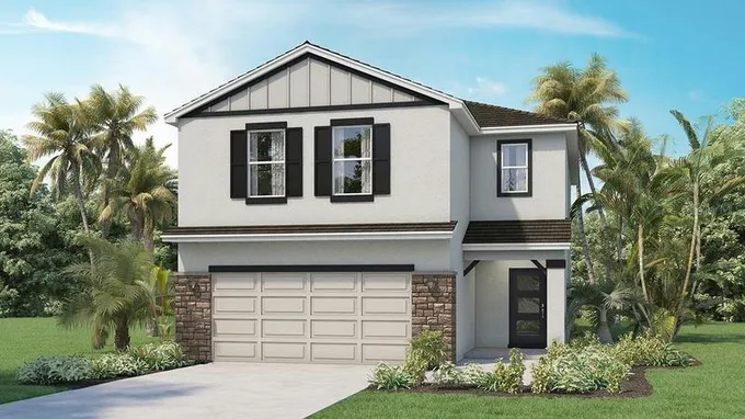 3728 HATCHERY WAY, BRADENTON, FL 34211 Single Family Residence For Sale  MLS# T3488866