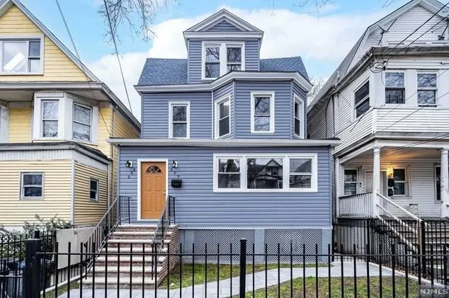 th Ave, Newark, NJ 07107 - MLS 24000070 for Sale