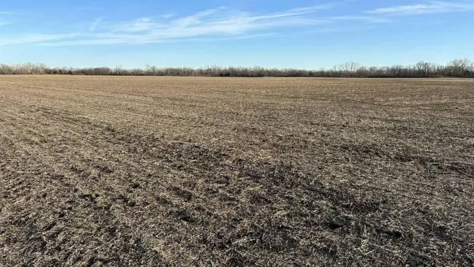 Emporia, Lyon County, KS Farms and Ranches for auction Property ID: 418778037 for Sale