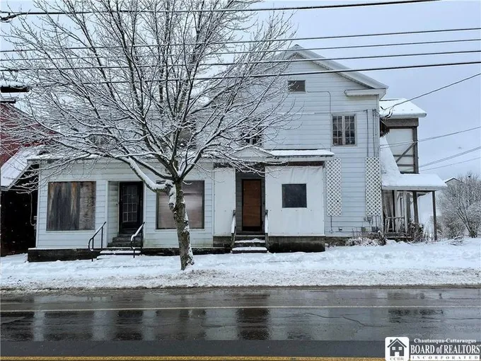 Randolph, Cattaraugus County, NY House for sale Property ID: 418666191