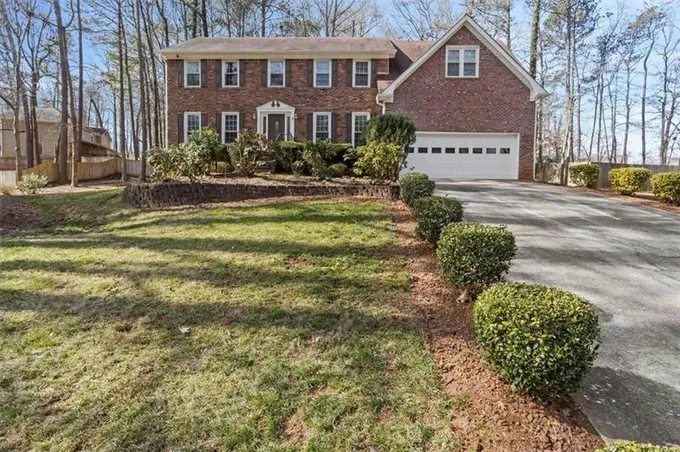 2929 MILFORD LN SW, Marietta, GA 30008 Single Family Residence For Sale  MLS# 7331186
