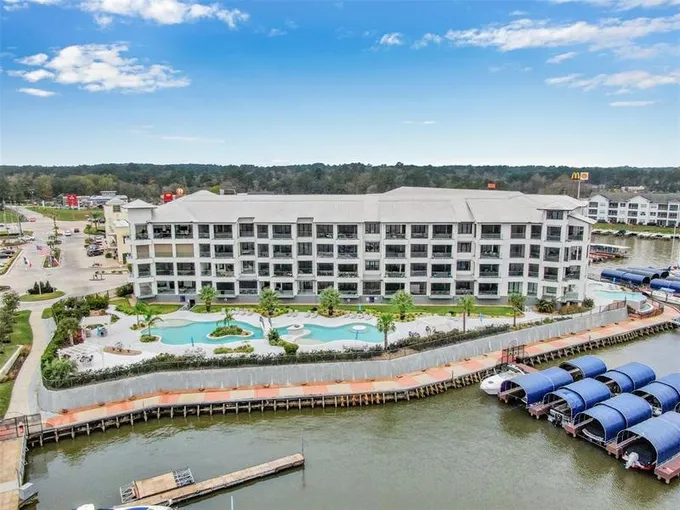 199 Waterpoint Ct #302, Conroe, TX 77356 for Sale
