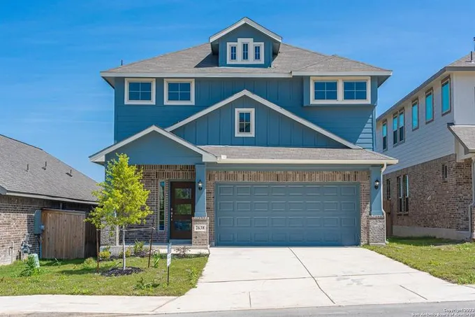 2638 River Pointe, San Antonio, TX 78245 for Sale