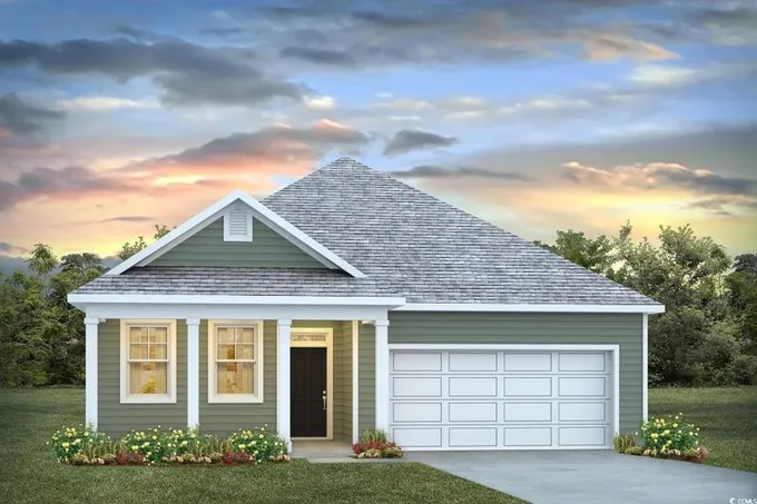 3668 Fair Rdg Way, Conway, SC 29526 for Sale