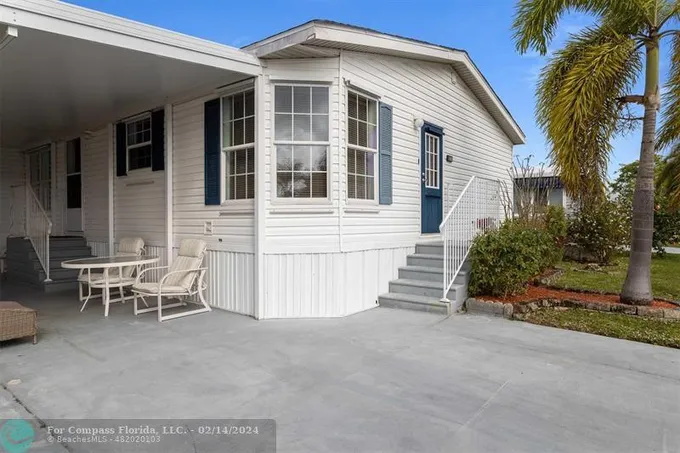 5357 Northwest 3rd Avenue, Deerfield Beach, FL 33064 for Sale