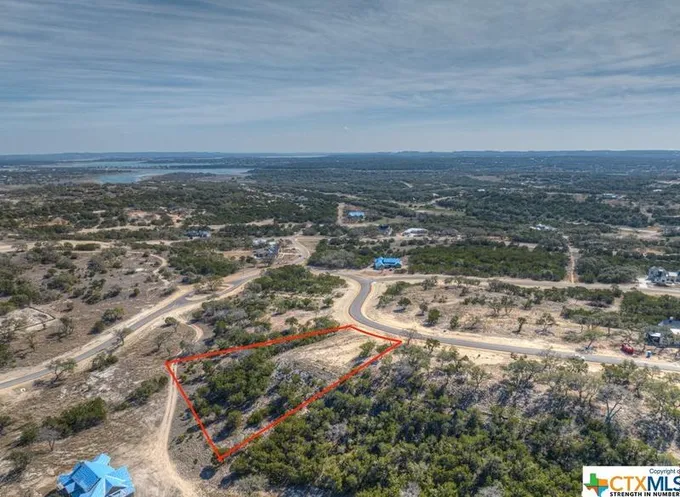 931 Enchanted Vw, Canyon Lake, TX 78133 - MLS 533414 for Sale