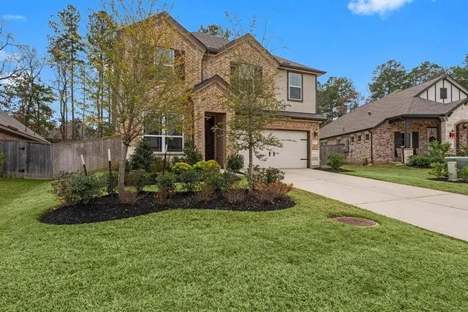 Conroe, Montgomery County, TX House for sale Property ID: 418900161