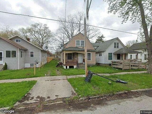 10Th, SAGINAW, MI 48601  614371991 for Sale