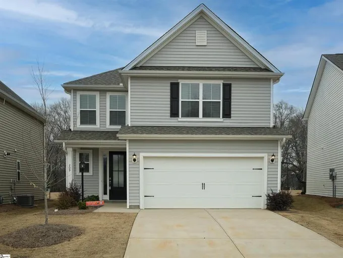 209 Bryland Way, Simpsonville, SC 29681 for Rent