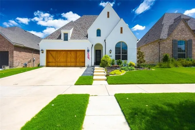 Northlake, Denton County, TX House for sale Property ID: 418741230