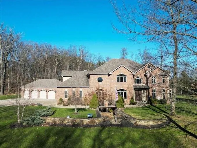 1653 Chapel Ridge Ln, Adamstown, PA 16046  624040076 for Sale