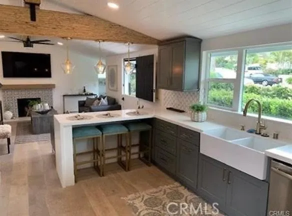 490 Thalia St - Laguna Beach, CA 92651 - Home For Rent