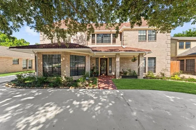 3123 Ashfield Dr, Houston, TX 77082 - MLS 31718450 for Sale
