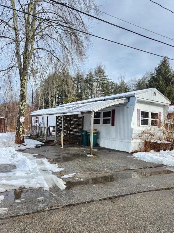 20 Moose Ln, Rochester, NH 03867 - MLS 4983359 for Sale
