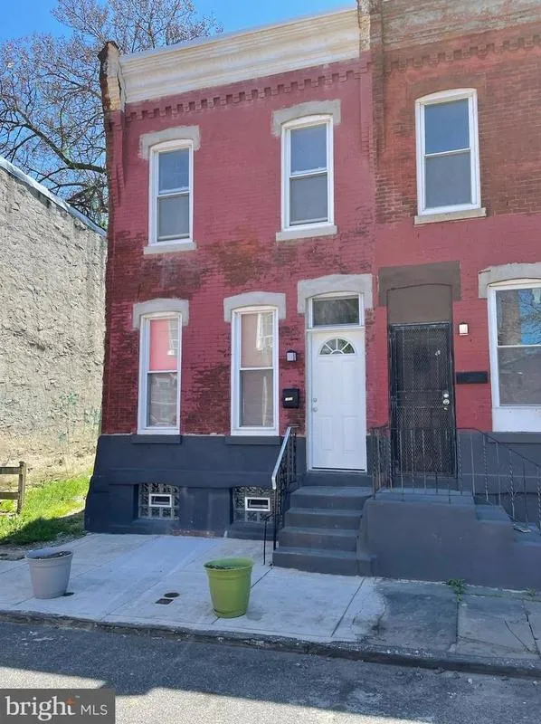 1432 W Letterly St, Philadelphia, PA 19132 - MLS PAPH2312724 for Sale