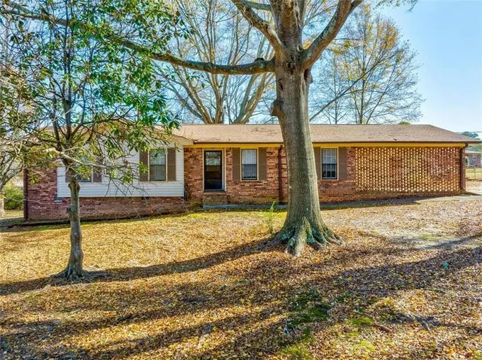 3263 LAUADA CT, Douglasville, GA 30135 Single Family Residence For Sale  MLS# 7313962