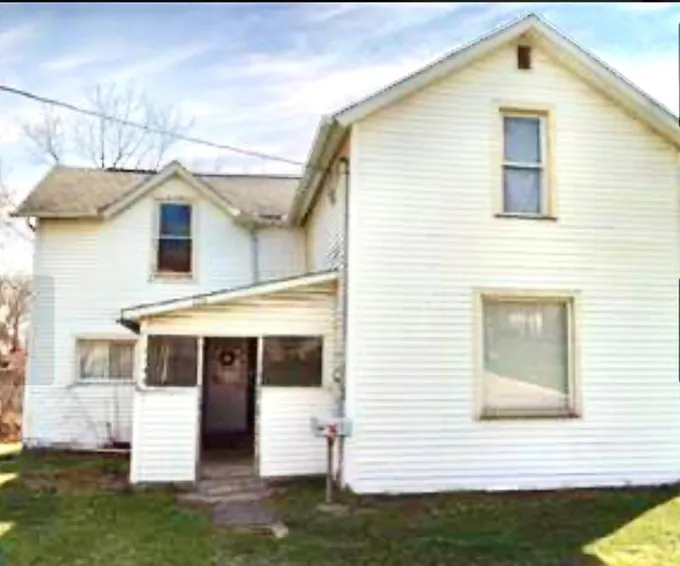 135 Wood St, Mansfield, OH 44903  MLS# 9059504 for Sale