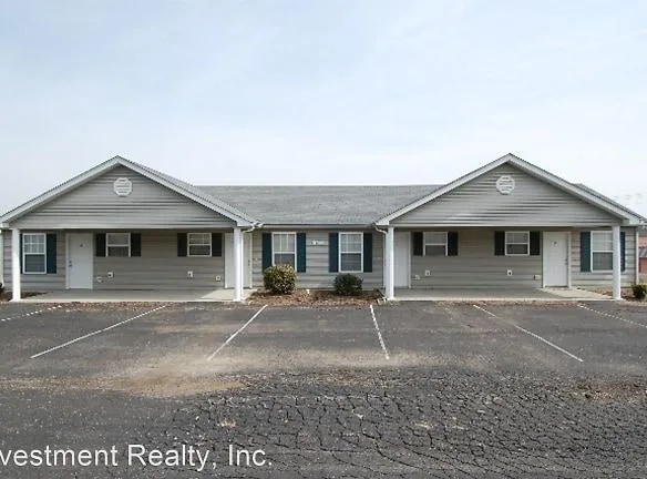 1892 Megan Ct - Rolla, MO 65401 - Home For Rent