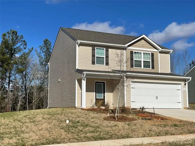 663 Lamorak Place, Richburg, SC 29729 for Sale