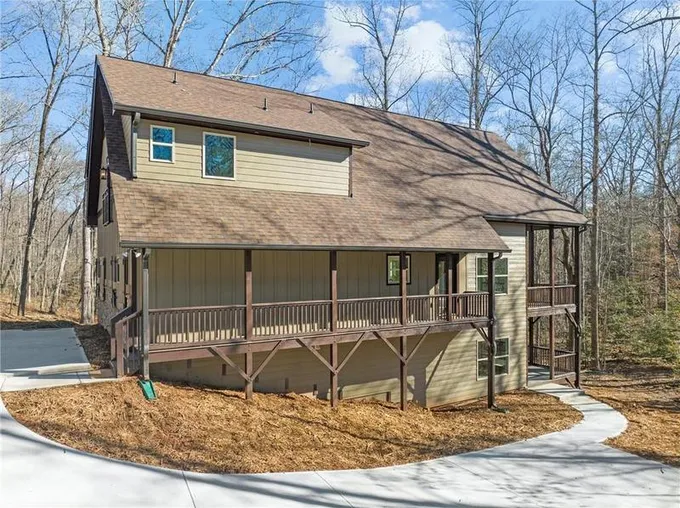 5555 Dawsonville Highway, Dahlonega, GA 30533 for Sale
