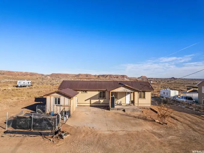 2582 N CRESCENT RD, N, Roosevelt, UT 84066  622239913 for Sale