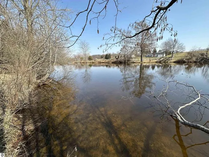 Lake Isabella, Isabella County, MI Undeveloped Land, Lakefront Property, Waterfront Property, Homesites for sale Property ID: