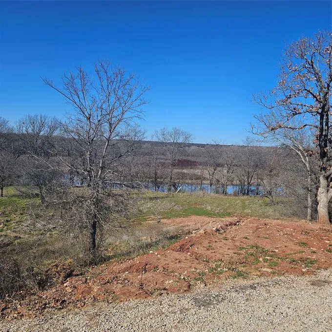 Lot 40-block 7 Hauser Place, Runaway Bay, TX 76426 for Sale
