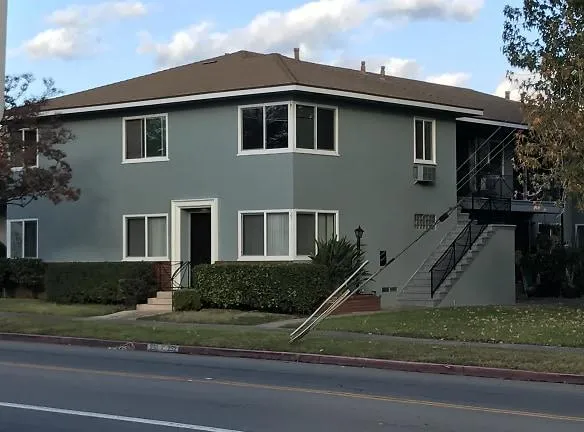 252 S Del Mar Ave - San Gabriel, CA 91776 - Home For Rent